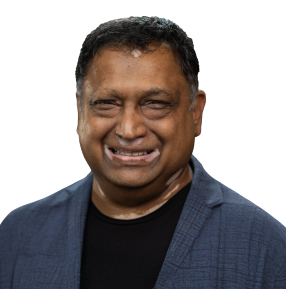 Manu Pillai