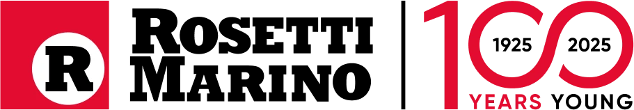 Rosetti Marino Group of Companies