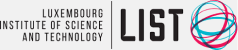 Luxembourg Institute of Science and Technology (LIST)