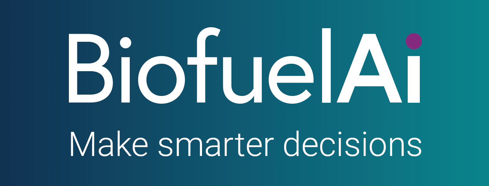Biofuel AI